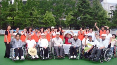 2008년 생활체육 론볼클럽대항전