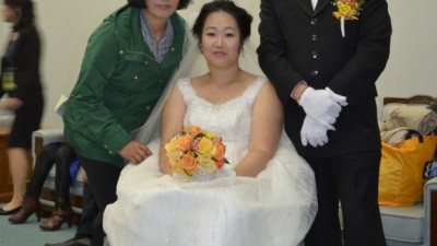 제22회 중증장애인 결혼식